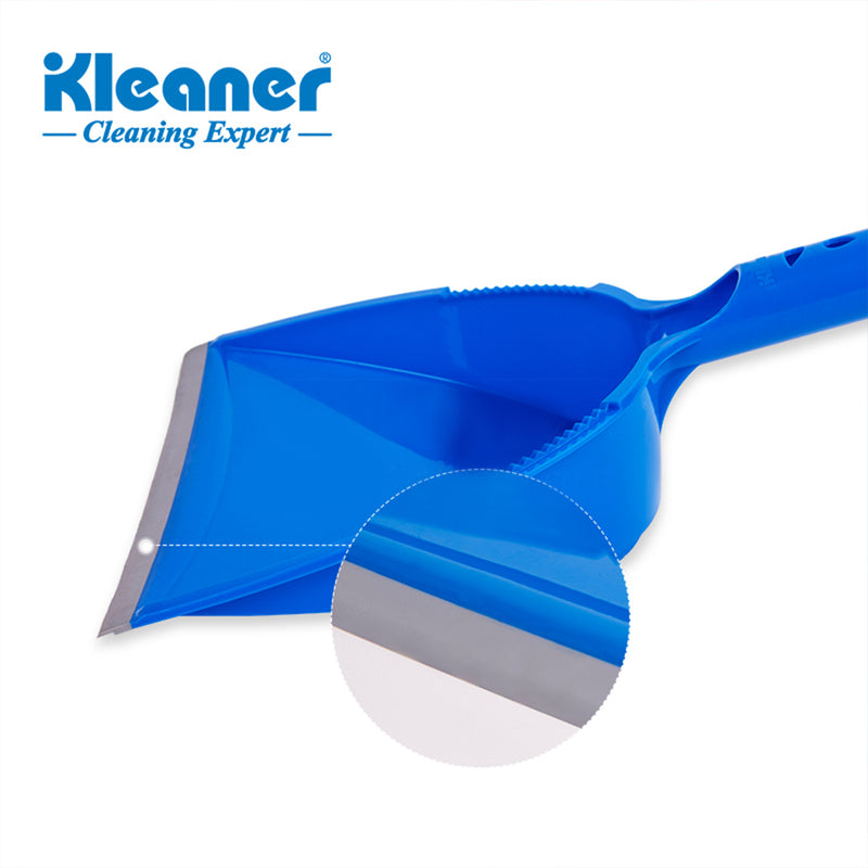 Kleaner Dustpan & Brush