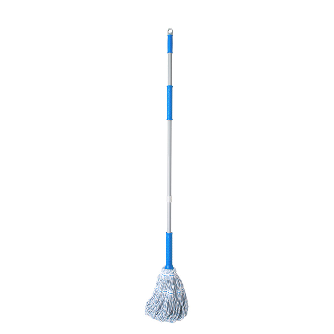 Kleaner Twist Mop with Steel Handle