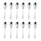 Stainless Steel Tablespoon Set (12 Pcs)