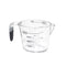 Transparent Measuring Cup by EKCO 236 ml-Kitchenware