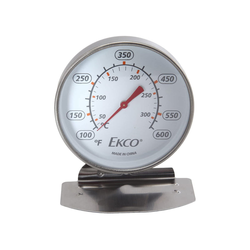Ekco Stainless Steel Oven Thermome