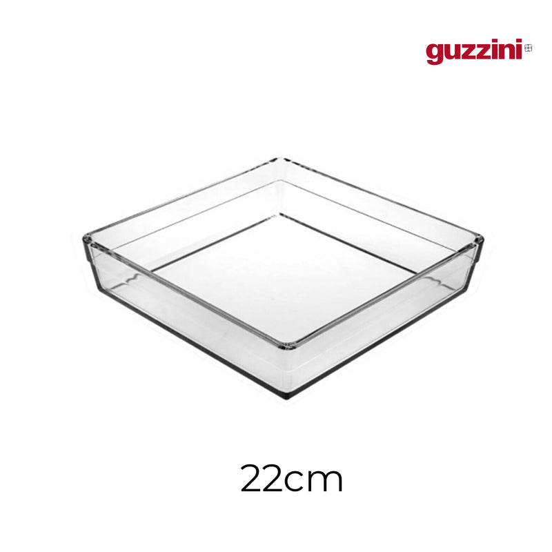 Guzzini Squared Ovenware (2.4 L)