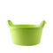 Codil Basin Round Bucket with Handles (20 L)