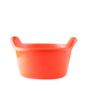 Codil Basin Round Bucket with Handles (20 L)