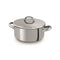 Silampos Stainless Steel Europa Cooking Pot 6.7L