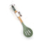 Wisteria Slotted Spoon Green