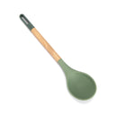 Wisteria Solid Spoon Green