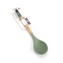 Wisteria Solid Spoon Green