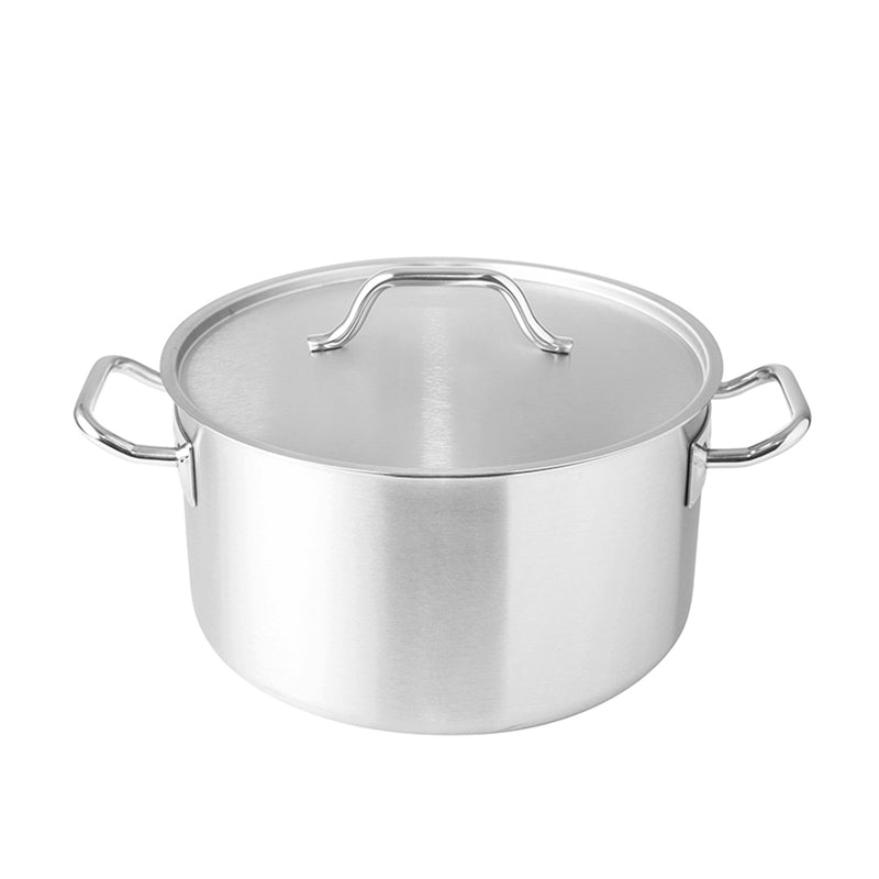 Silampos Tall casserole with wings Grand Hotel 4 L