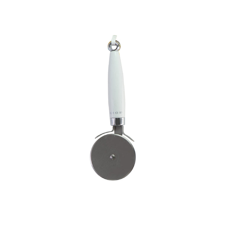 Geor Stainless Steel Pizza Cutter