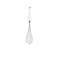Geor Stainless Steel Small Whisk