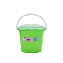 Codil Small Bucket with Lid - 2.5 L