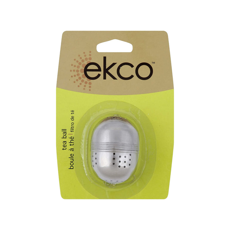 Ekco Stainless Steel Tea Ball