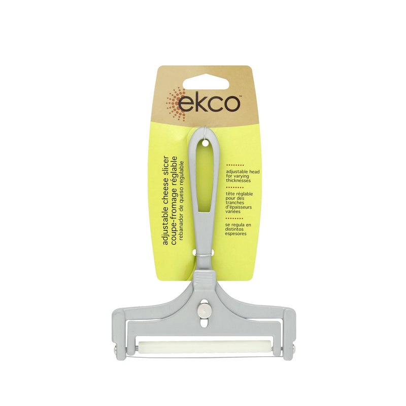 Ekco Adjustable Cheese Slicer