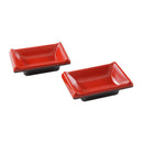 PAO Sauce Dipping Dishes Set (2 Pcs)