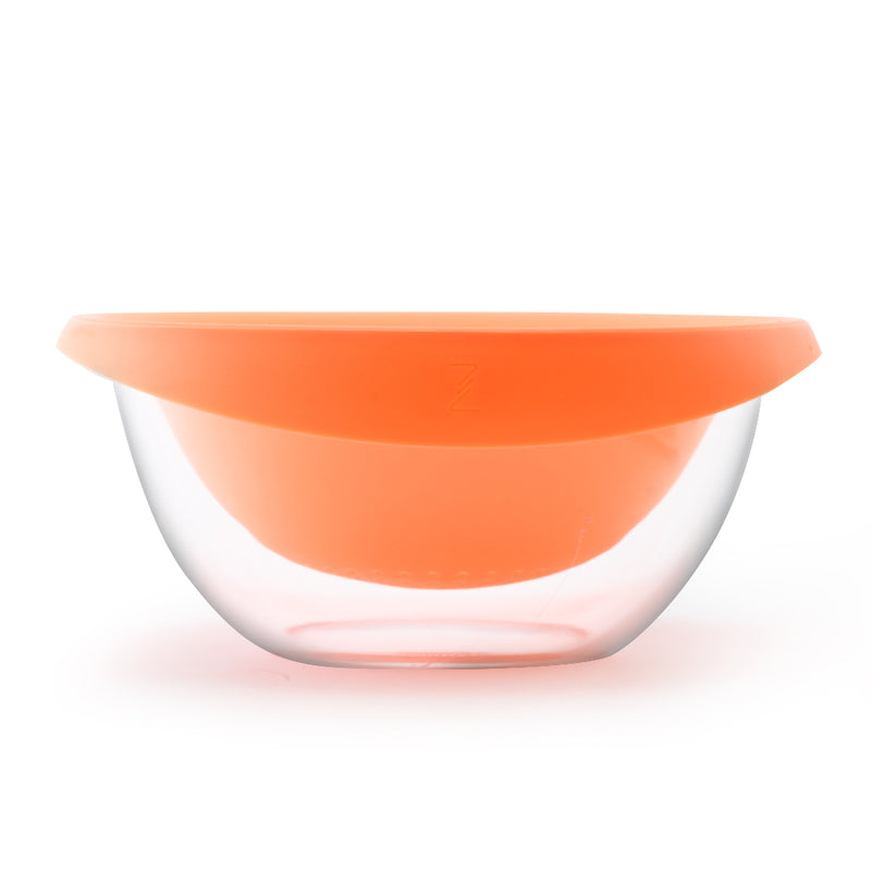 Zest Glass Bowl (1230 ml)
