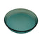 Borcam Round Turquoise Tray (26 cm)