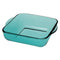 Borcam Turquoise Tray (1 Pc)