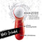 Olay Regenerist Facial Cleansing Brush with 2 Brush Heads