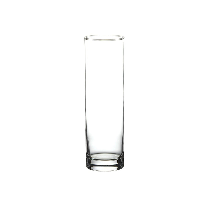 Pasabahce FLORA Glass Vase