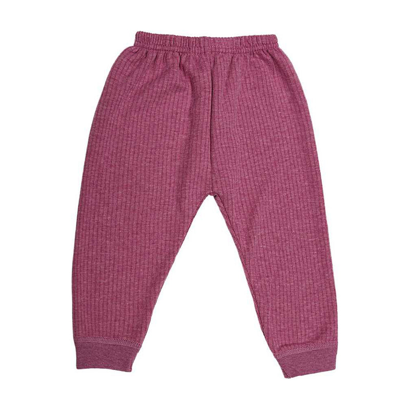 Body Care Insider Kids Pink Thermal Pants 50 cm