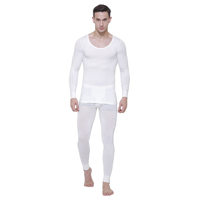 Body Care Ayaki Womens Off-White Thermal Outfit 80 cm –