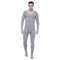 Body Care Ayaki Mens Grey Thermal Outfit 90 cm