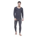 Body Care Insider Mens Grey Thermal Outfit 110 cm