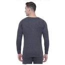 Body Care Insider Mens Grey Thermal Shirt 80 cm