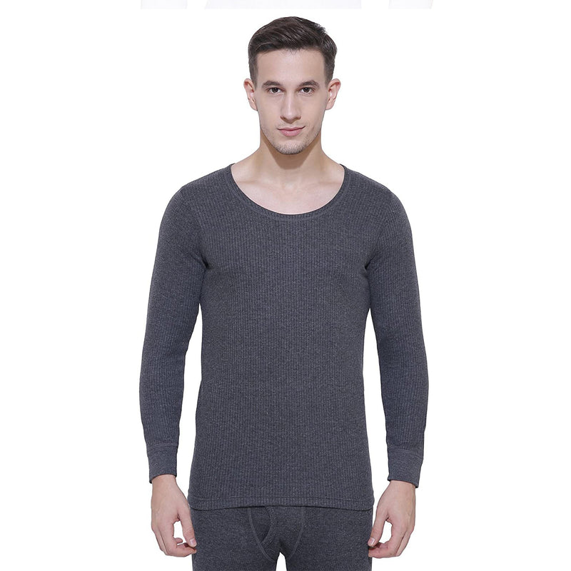 Body Care Insider Mens Grey Thermal Outfit 100 cm –
