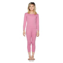 Body Care Insider Kids Pink Thermal Outfit 50 cm