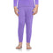 Body Care Insider Kids Purple Thermal Pants 75 cm