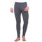 Body Care Insider Mens Grey Thermal Pants 85 cm