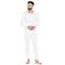 Body Care Gold Range Mens White Thermal Outfit 90 cm