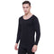 Body Care Gold Range Mens Black Thermal Outfit 110 cm
