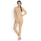 Body Care Gold Range Womens Off-White Thermal Outfit 95 cm