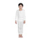 Body Care Insider Kids White Thermal Outfit 75 cm