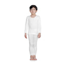Body Care Insider Kids White Thermal Outfit 55 cm