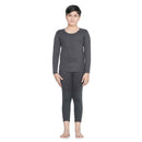 Body Care Insider Kids Grey Thermal Outfit 75 cm