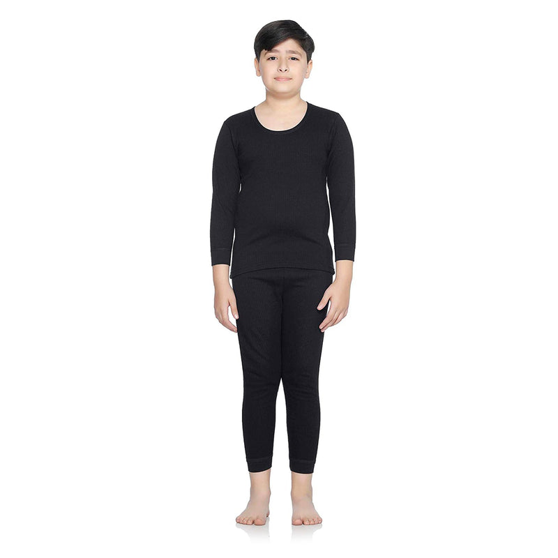 Body Care Insider Kids Black Thermal Outfit 40 cm