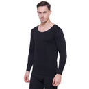 Body Care Insider Mens Black Thermal Outfit 95 cm
