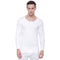 Body Care Insider Mens White Thermal Shirt 85 cm