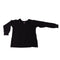 Body Care Insider Kids Black Thermal Shirt 60 cm
