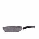 Wisteria Granite Cookware Set (Grey) 9 pcs