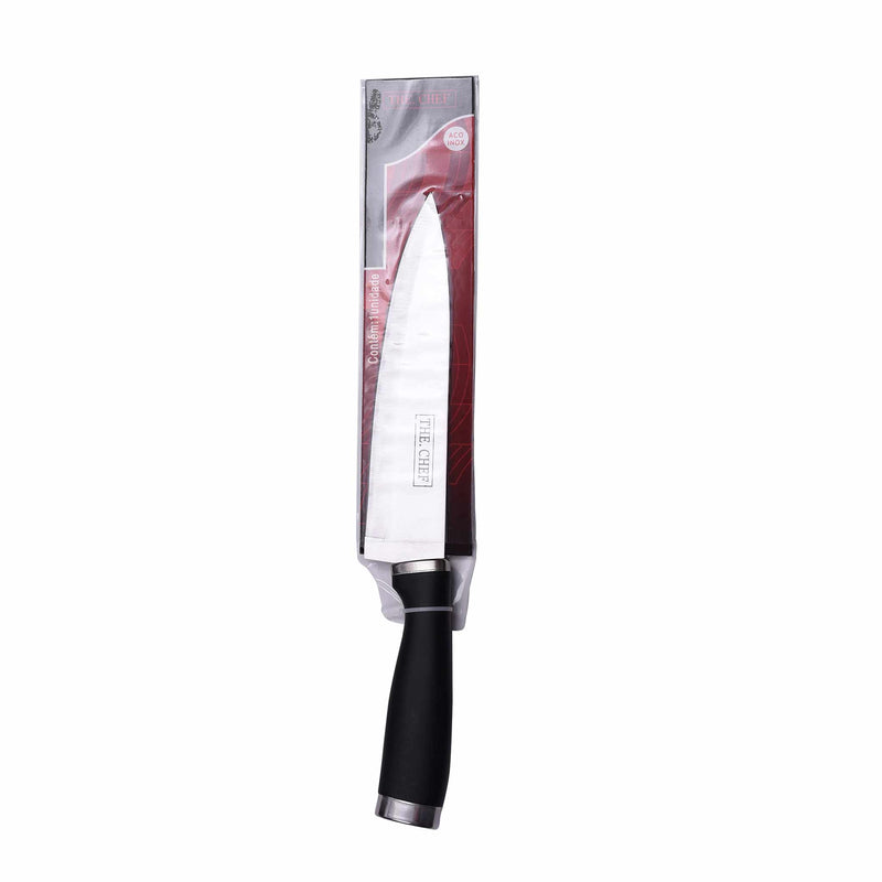 The Chef Stainless Steel Knife 18 cm