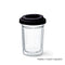 Simax Double Wall Tumbler with Silicone Cover (300 ml)