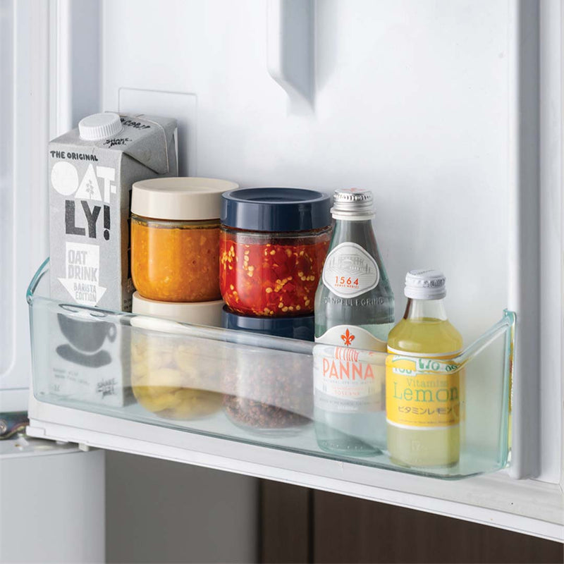 Stylish-home Glass Storage Container