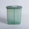 Stylish-home Food Storage Container (Green)