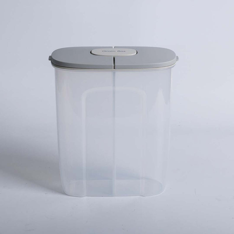 Stylish-home Food Storage Container (Ivory)