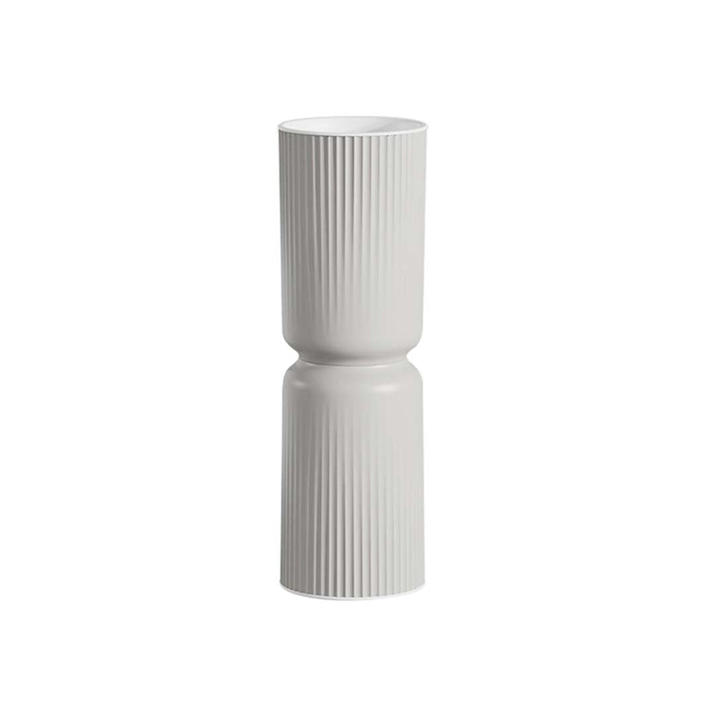 Stylish-home Magnetic Tooth Mug (Ivory)